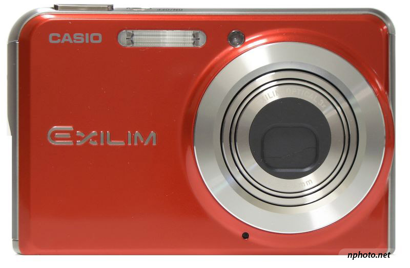 卡西欧 Casio Exilim EX-S770