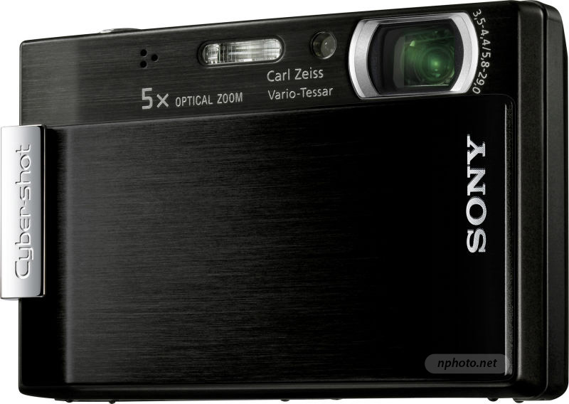 索尼 Sony Cyber-shot DSC-T100