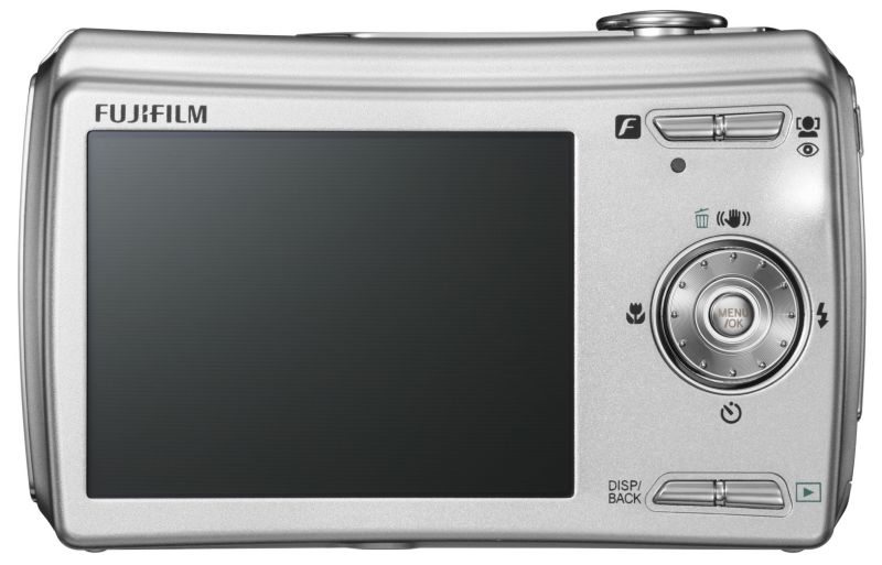 富士 Fujifilm FinePix F100fd
