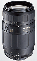 腾龙 Tamron AF 70-300mm f/4-5.6 LD Macro