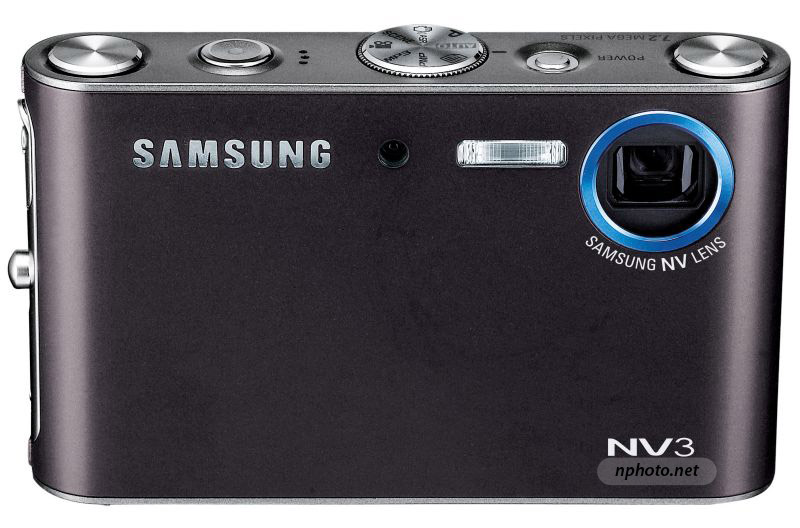 三星 Samsung NV3