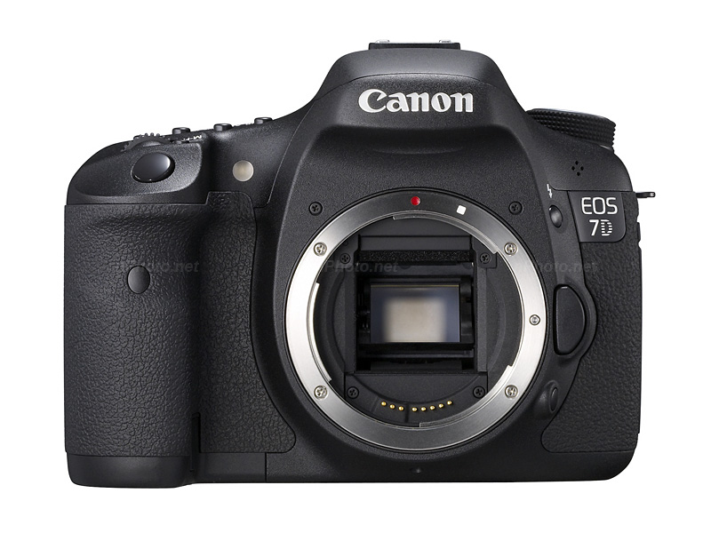 佳能 Canon EOS 7D