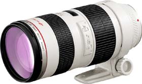 佳能 Canon EF 70-200mm f/2.8L USM