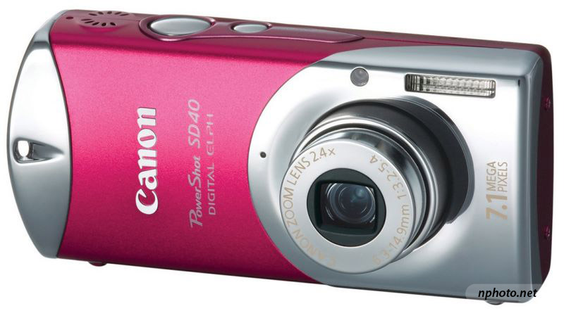 佳能 Canon Digital IXUS i7