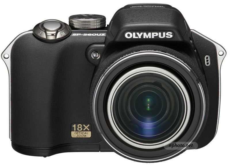 奥林巴斯 Olympus SP-560 UZ
