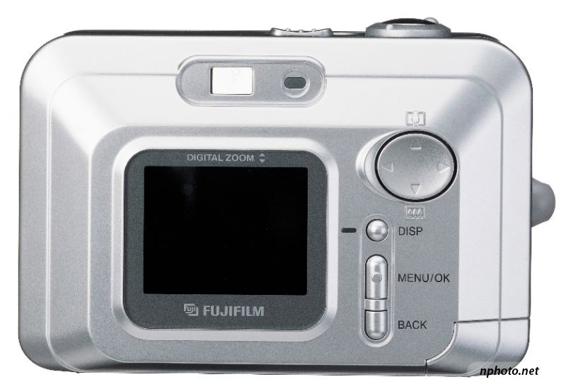 富士 Fujifilm FinePix A201