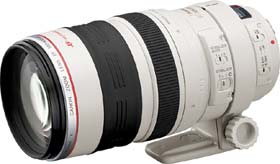 佳能 Canon EF 100-400mm f/4.5-5.6L IS USM
