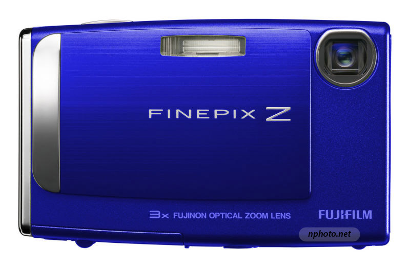 富士 Fujifilm FinePix Z10fd