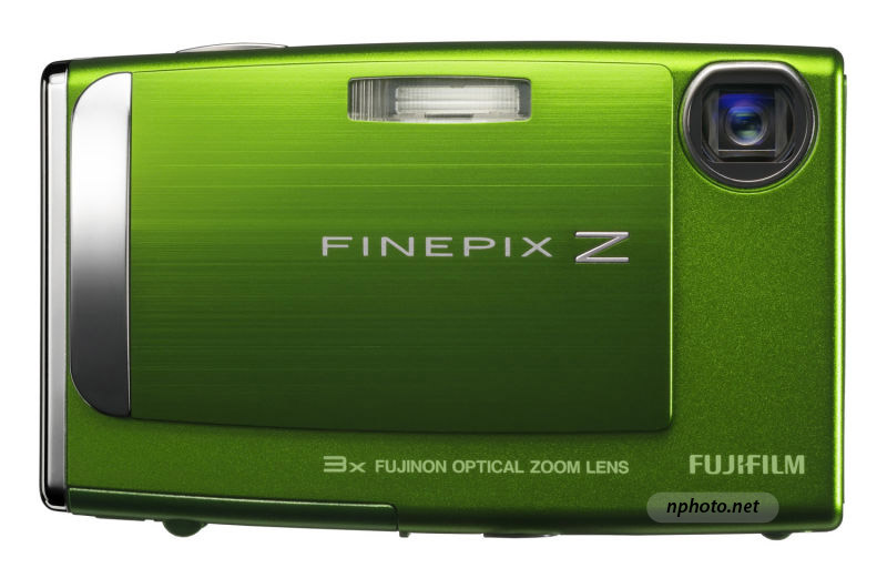 富士 Fujifilm FinePix Z10fd