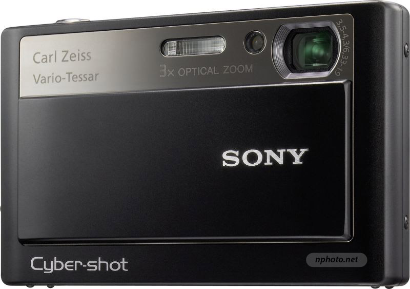 索尼 Sony Cyber-shot DSC-T20