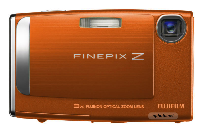 富士 Fujifilm FinePix Z10fd