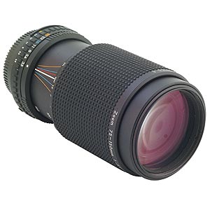 尼康 Nikon 75-150mm f/3.5 Series E AI-S