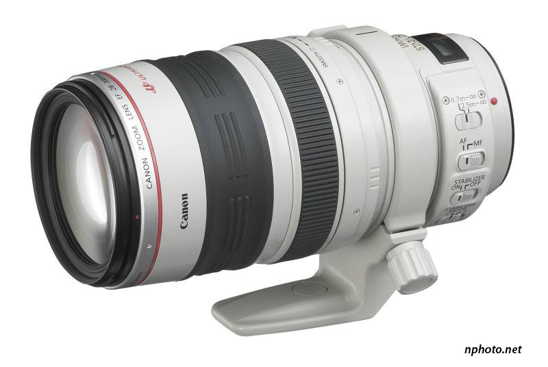 佳能 Canon EF 28-300mm f/3.5-5.6 L IS USM