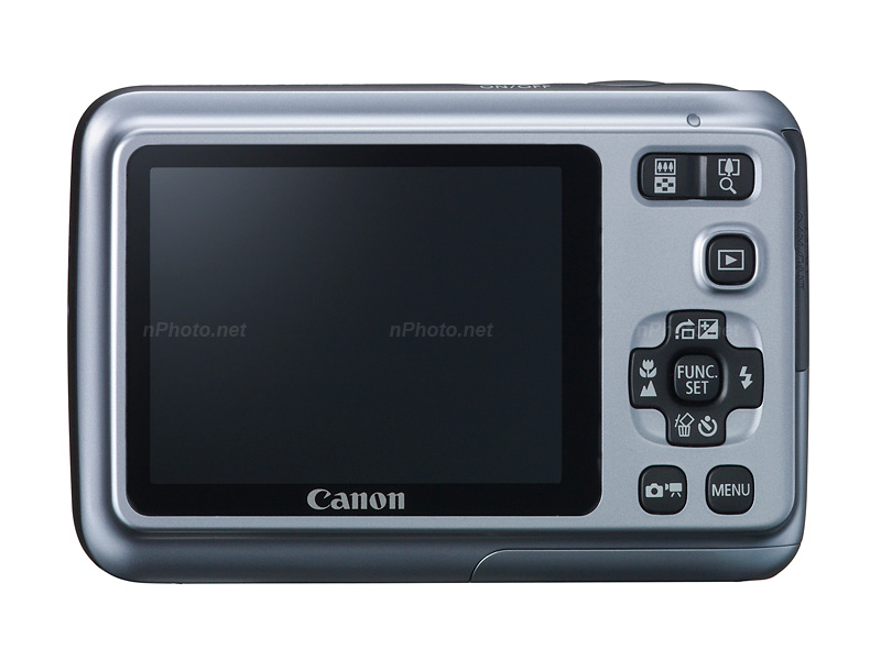 佳能 Canon PowerShot A490