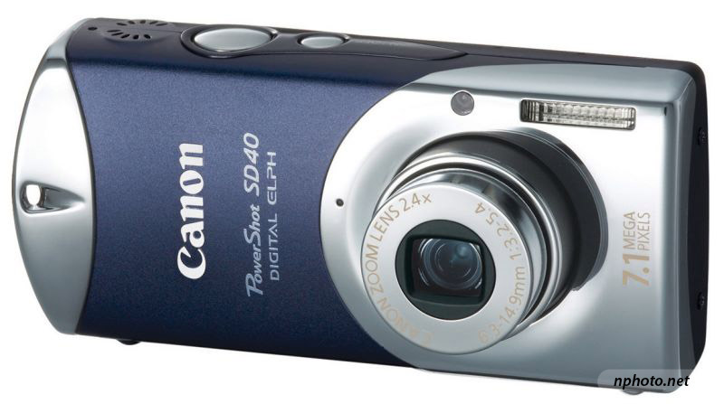 佳能 Canon Digital IXUS i7