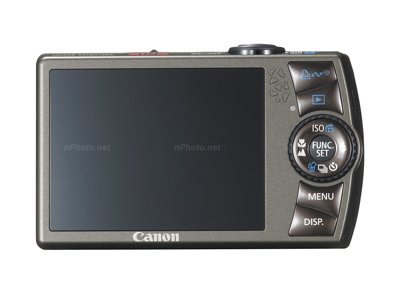 佳能 Canon Digital IXUS 870 IS