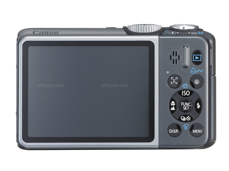 佳能 Canon PowerShot A2000 IS