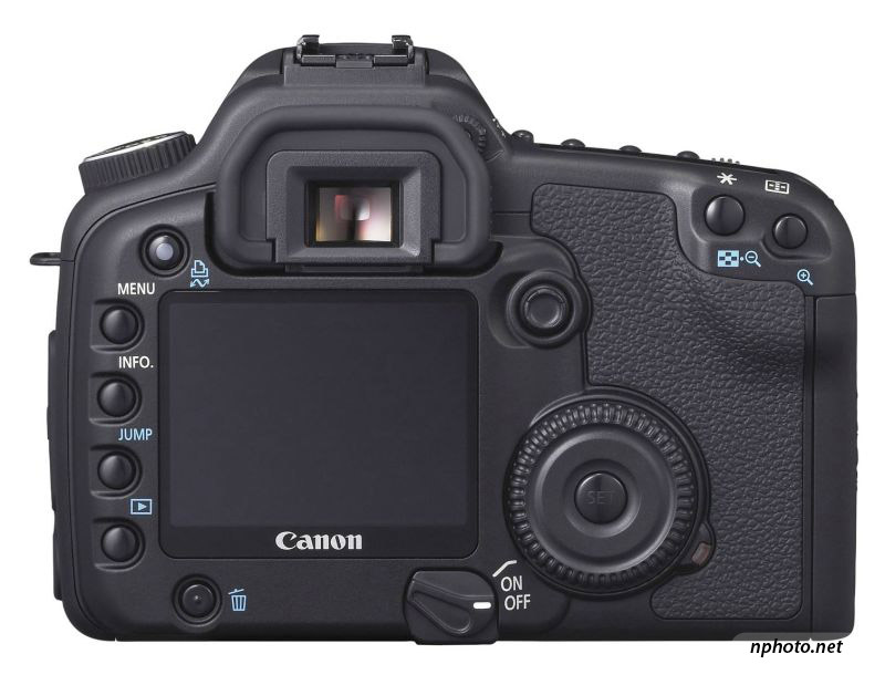 佳能 Canon EOS 30D