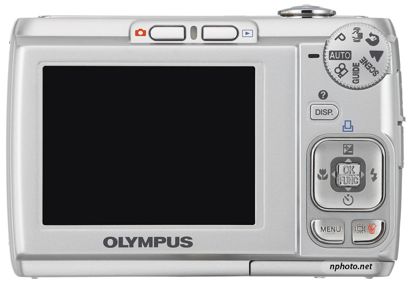 奥林巴斯 Olympus FE-310