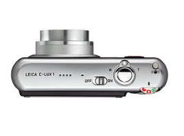 莱卡 Leica C-LUX 1