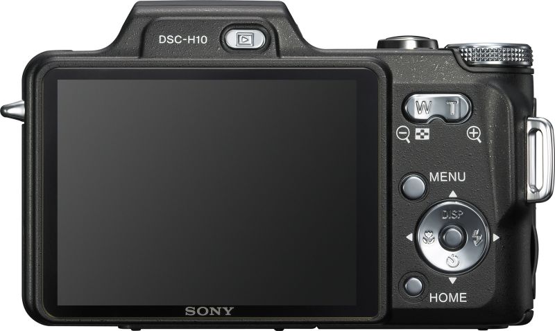 索尼 Sony Cyber-shot DSC-H10