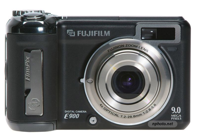 富士 Fujifilm FinePix E900