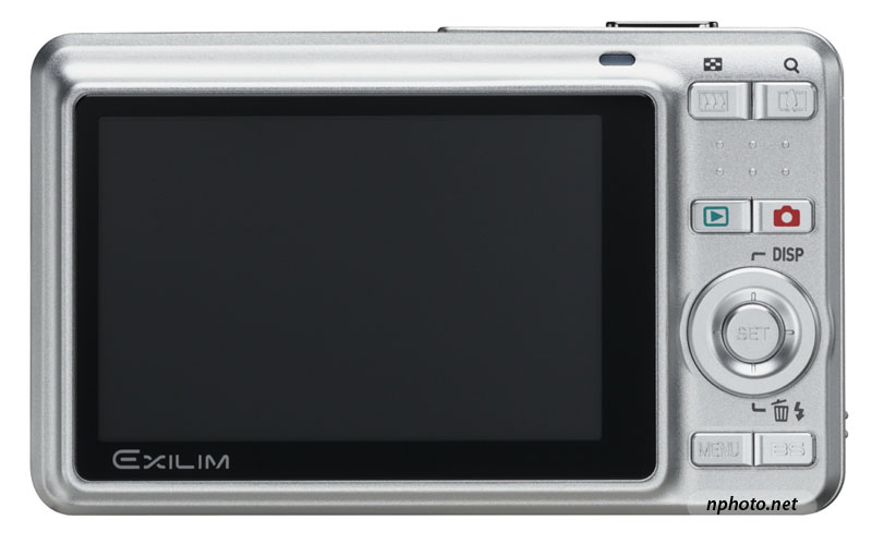 卡西欧 Casio Exilim EX-Z9