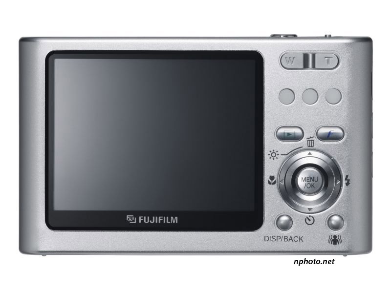 富士 Fujifilm FinePix Z3