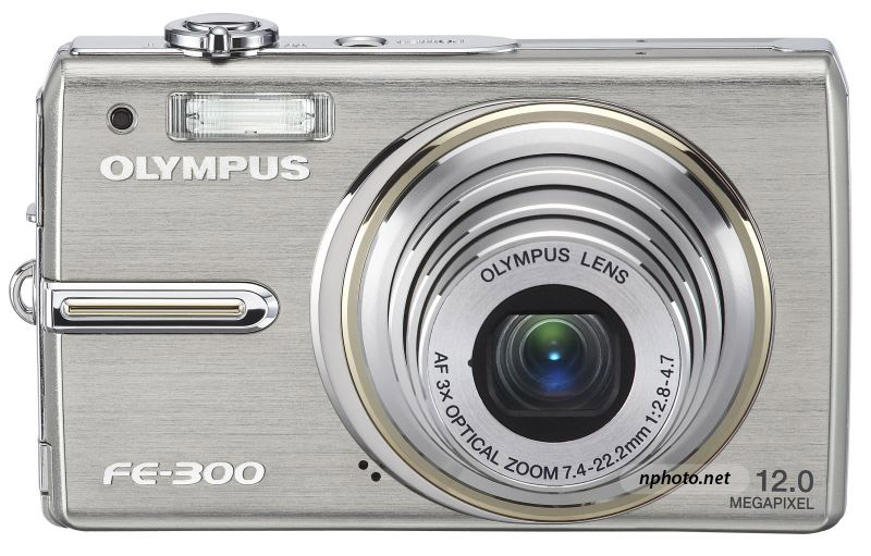 奥林巴斯 Olympus FE-300