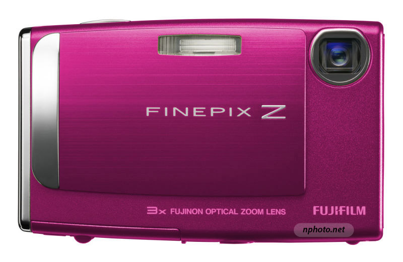 富士 Fujifilm FinePix Z10fd