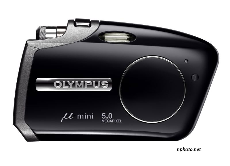 奥林巴斯 Olympus mju mini Digital S