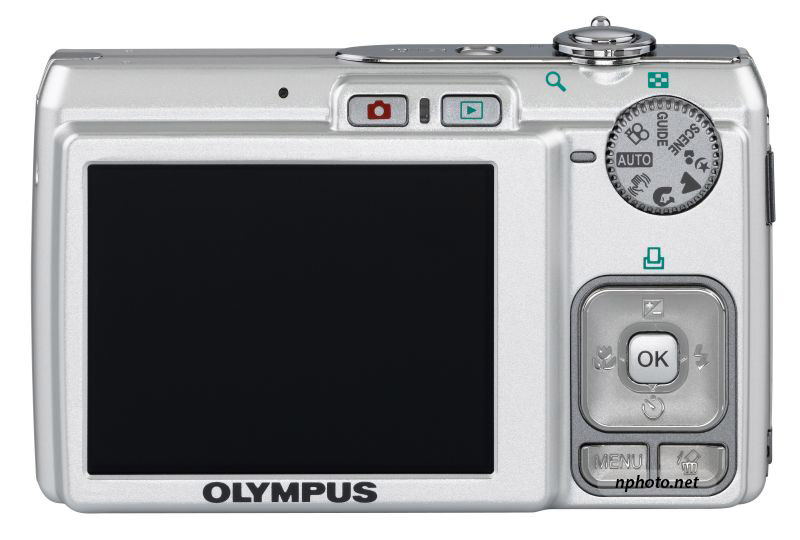 奥林巴斯 Olympus FE-240