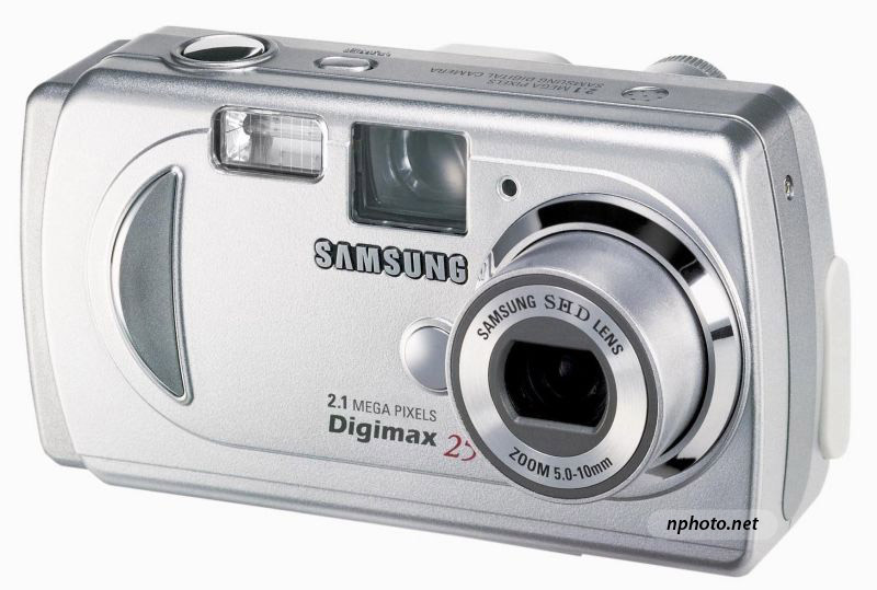 三星 Samsung Digimax 250