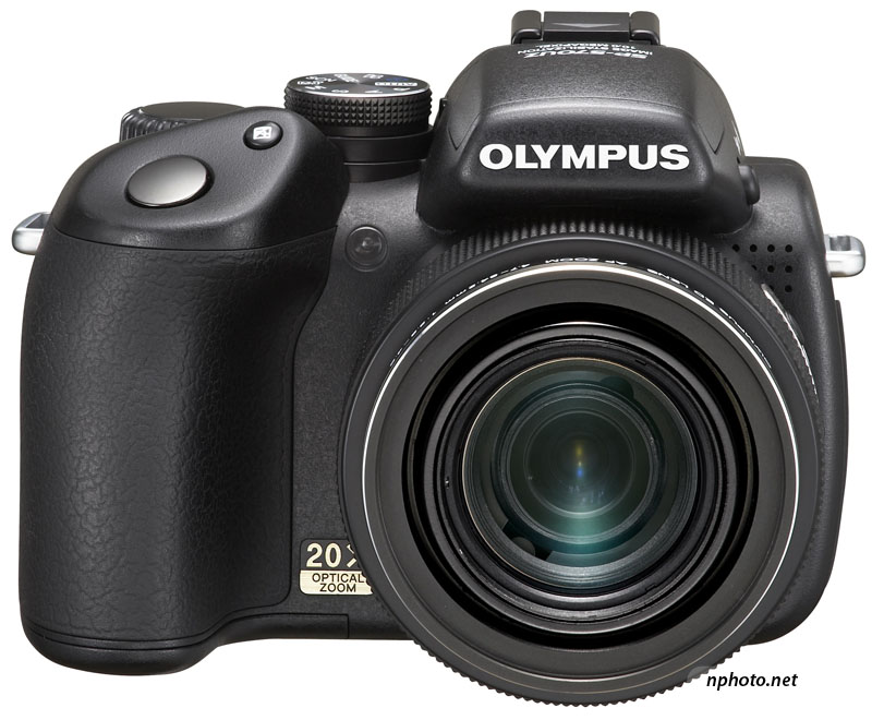 奥林巴斯 Olympus SP-570UZ