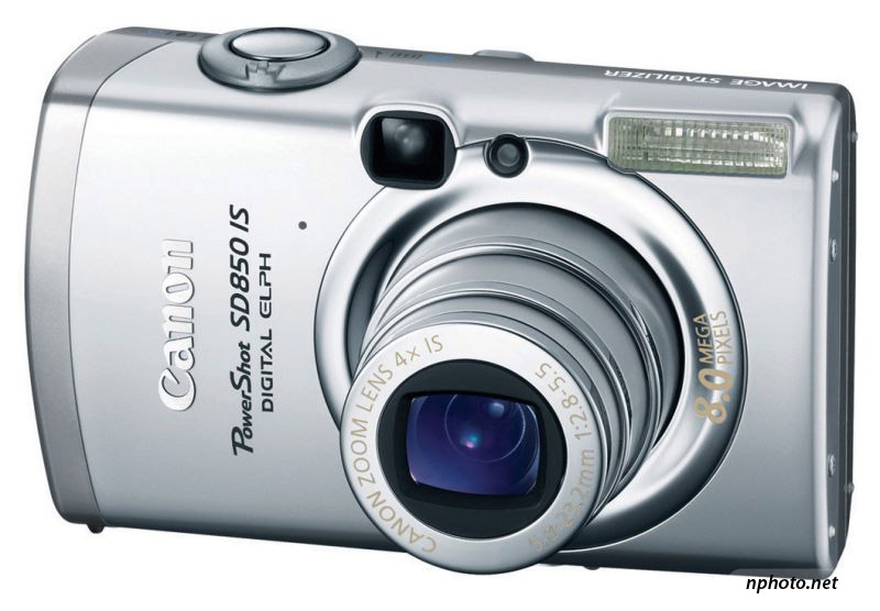 佳能 Canon Digital IXUS 950 IS