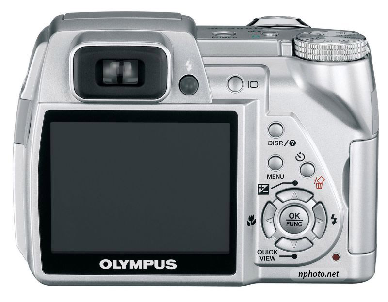 奥林巴斯 Olympus SP-510 UZ