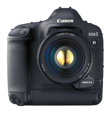 佳能 Canon EOS-1D Mark II N