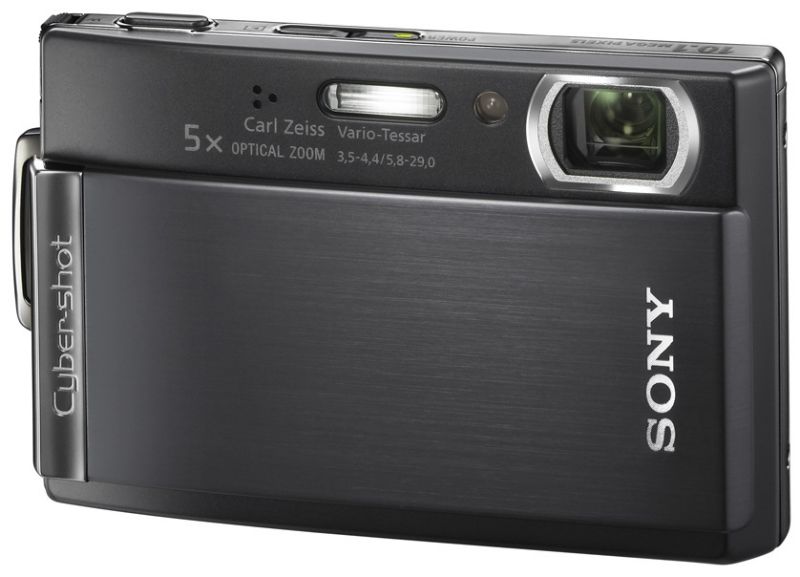 索尼 Sony Cyber-shot DSC-T300