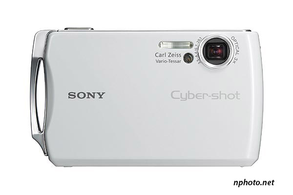 索尼 Sony Cyber-shot DSC-T11