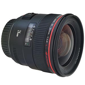 佳能 Canon EF 24mm f/1.4L USM