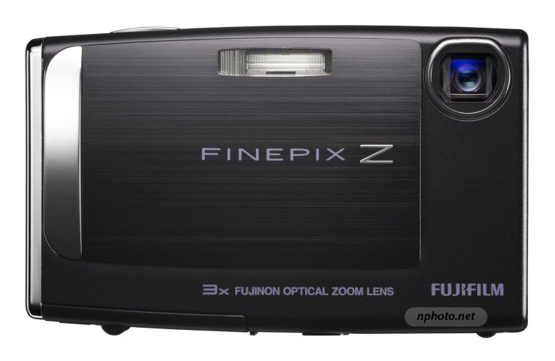 富士 Fujifilm FinePix Z10fd