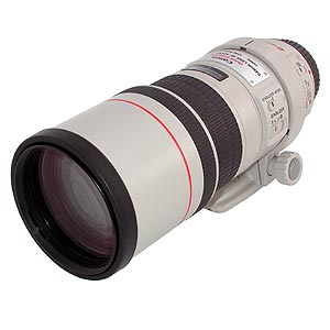 佳能 Canon EF 300mm f/4L IS USM