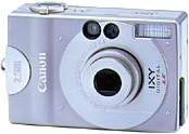 佳能 Canon Digital IXUS