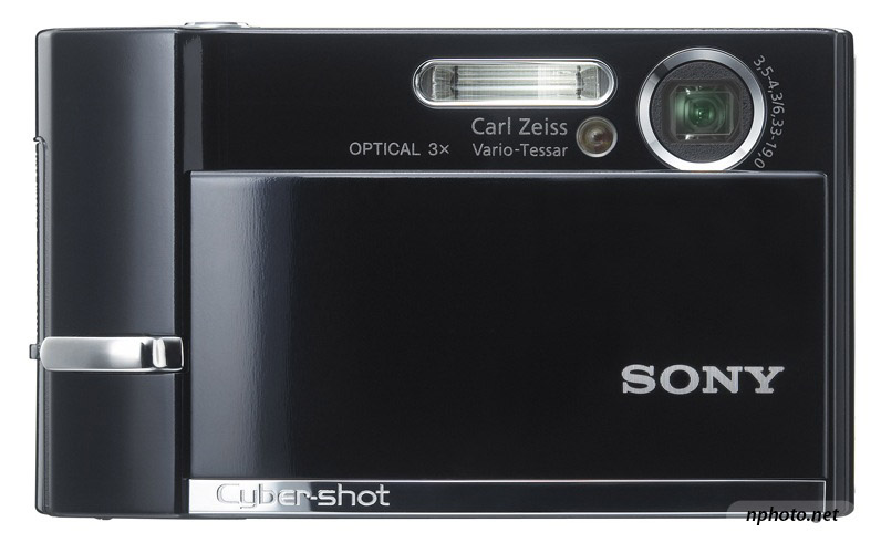 索尼 Sony Cyber-shot DSC-T30