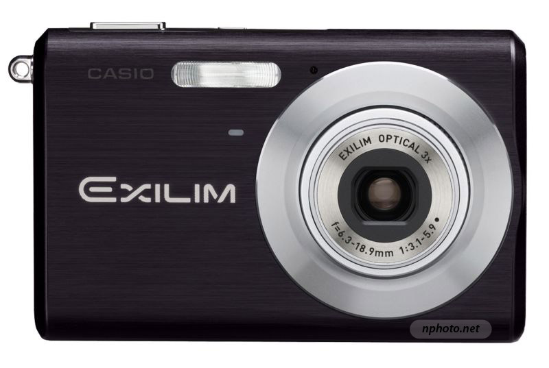 卡西欧 Casio Exilim EX-Z60