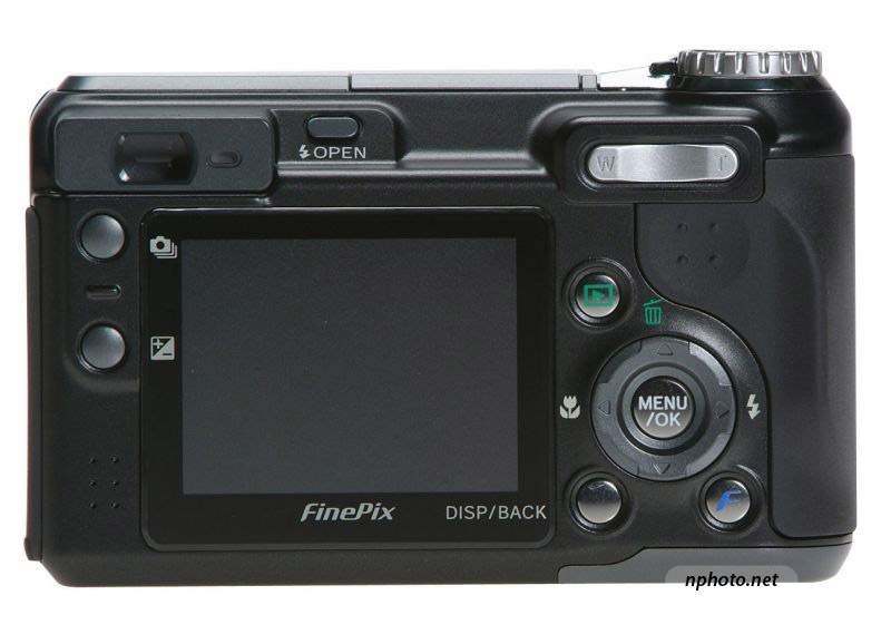 富士 Fujifilm FinePix E900