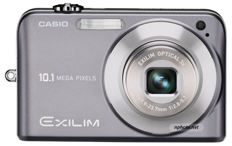 卡西欧 Casio Exilim EX-Z1080