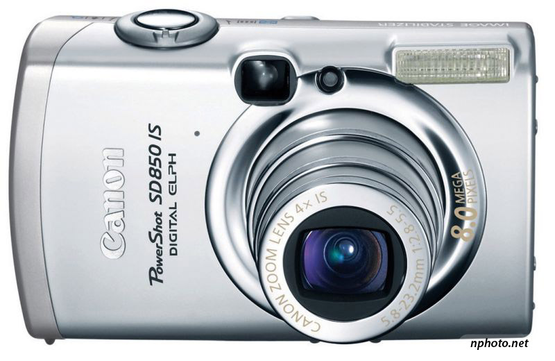 佳能 Canon Digital IXUS 950 IS