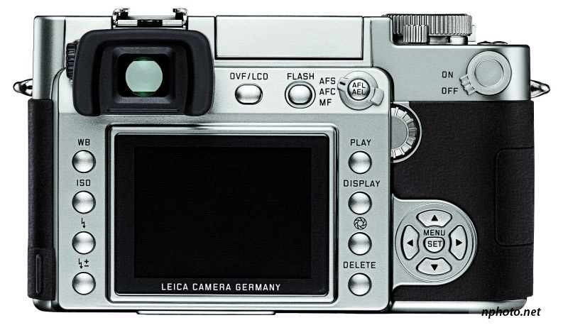 莱卡 Leica Digilux 3