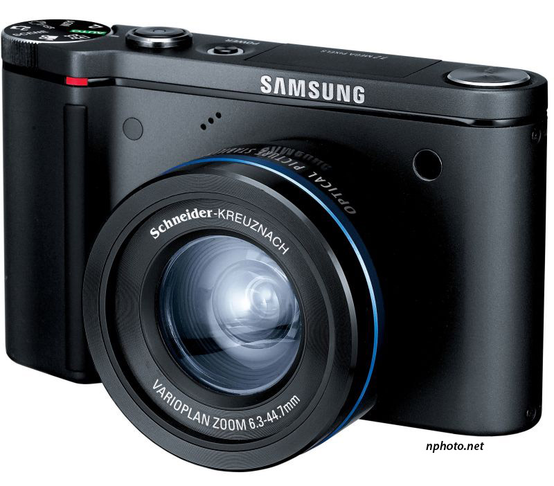 三星 Samsung NV7 OPS